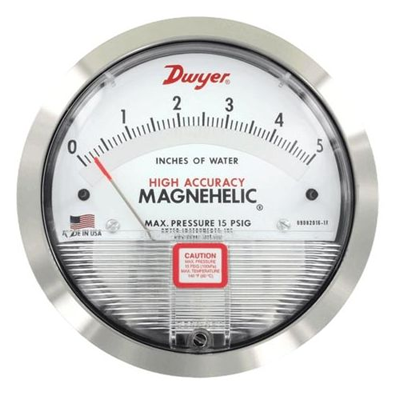 Druck / Differenzdruck  Beispielprodukt