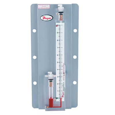 200-300 Durablock Flüssigkeitsmanometer