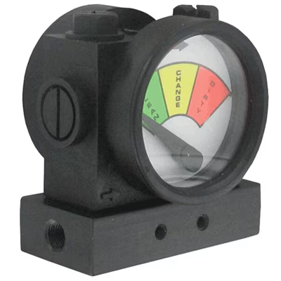 PFG2 Prozessfiltermessgerät