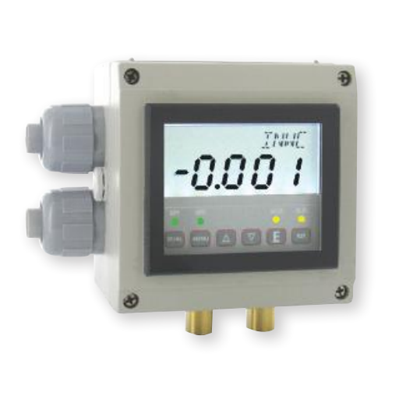 Digihelic II Differenzdruckwchter