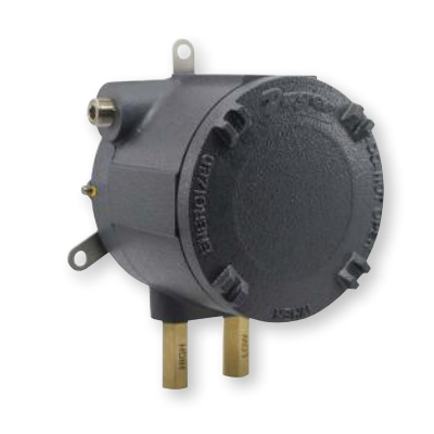 AT-1800 Differenzdruckschalter