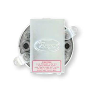 1900 Differenzdruckschalter