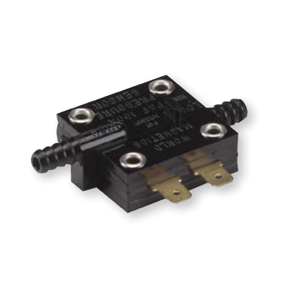 MDS Mini Differenzdruckschalter