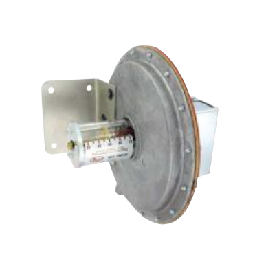 1640 Kontakt-Nullschalter