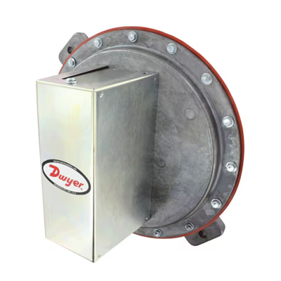 1620 Differenzdruckschalter