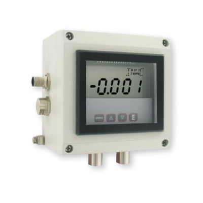 ISDP Differenzdrucktransmitter