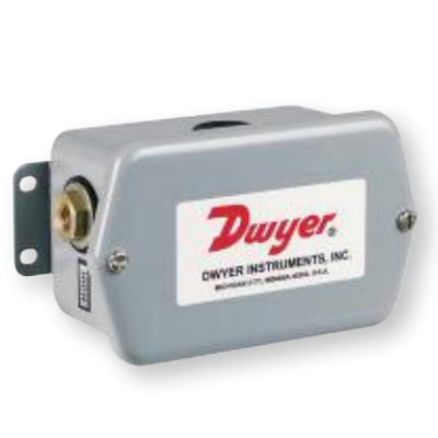 647 Differenzdrucktransmitter