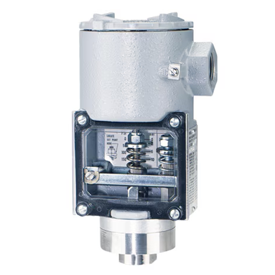 SA1100 Druckschalter