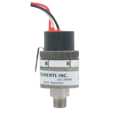 APS/AVS Druckschalter