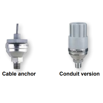 673 Drucktransmitter