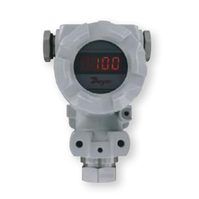 IWP Drucktransmitter