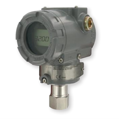 3200G Drucktransmitter