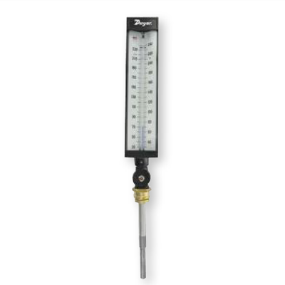 IT Industrie-Thermometer