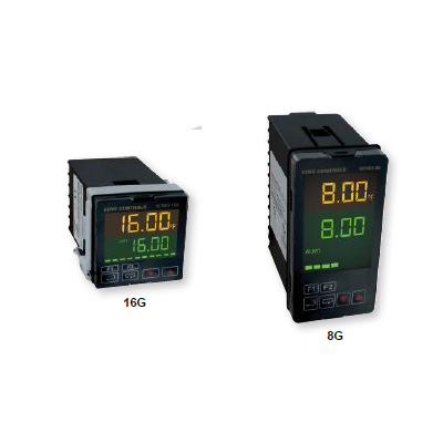 16G/8G/4G Temperaturwchter