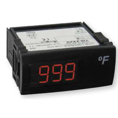 TID Temperaturwchter