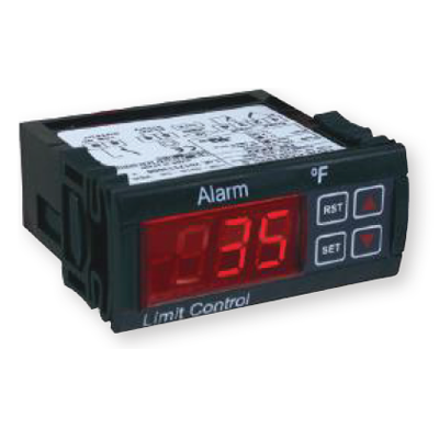 TSF Temperaturwchter