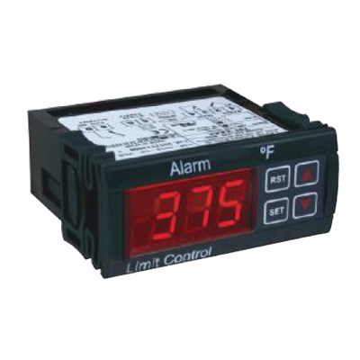 TSF-DF Temperaturwchter