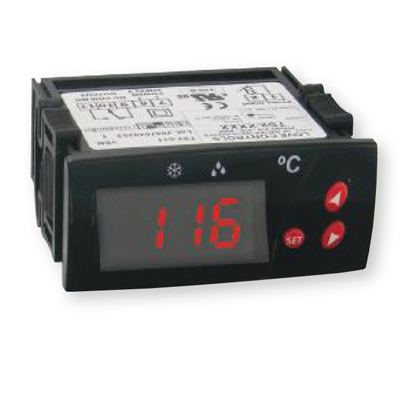 TS2 Temperaturschalter