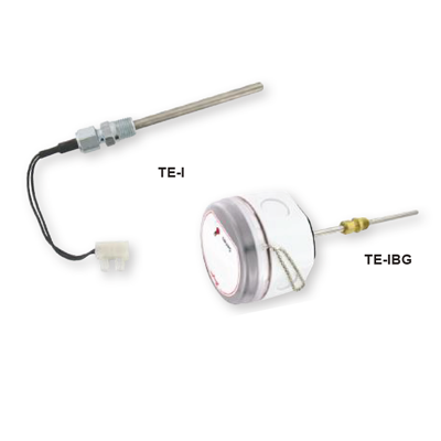 TE Temperatursensor