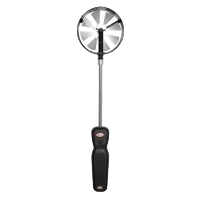 VP3 Thermoanemometer-Sonde