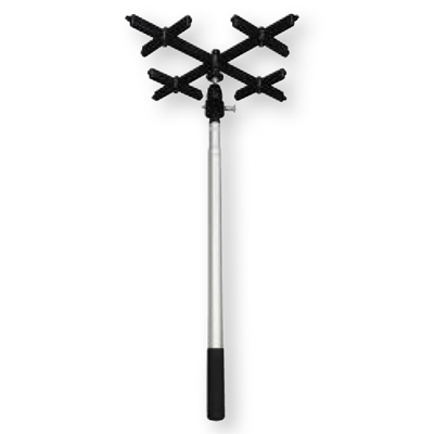 160G Luftdurchflussmessgitter