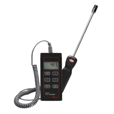 485B Hygrometer