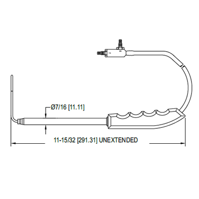 Transportkoffer 166T