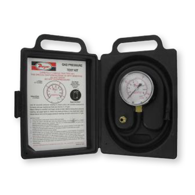 LPTK Gasdruck-Testset