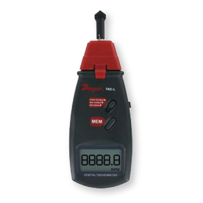 TAC-L Tachometer