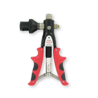 PCHP Kalibrier-Handpumpe