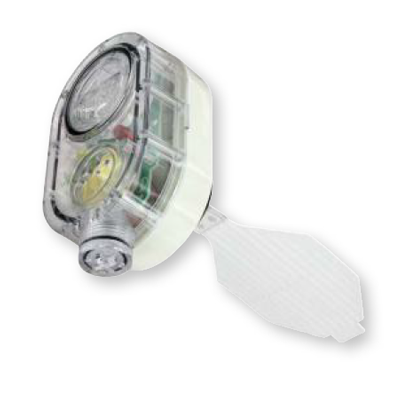 DAFA Windfahnenrelais