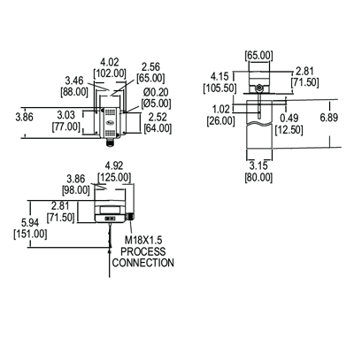 Montagebeispiel AAFS