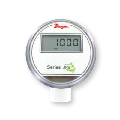 AVUL Strmungstransmitter