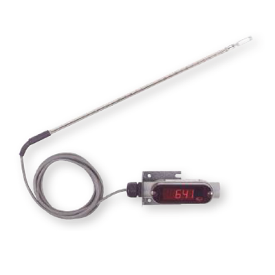 641RM Strmungstransmitter