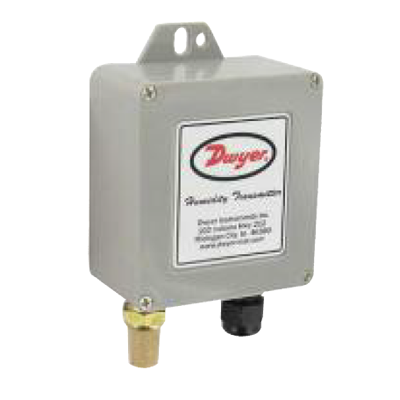 WHT Feuchtetransmitter