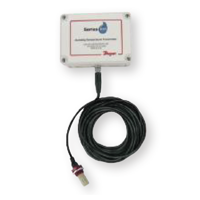 RH-R Feuchtetransmitter