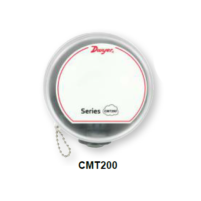 CMT200 CO-Transmitter