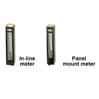 RSF Durchflussmesser