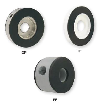 OP/PE/TE Durchflussmesser