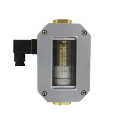 HFT Durchflusstransmitter