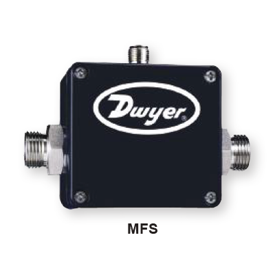 MFS/MFS2 Durchflussmesser
