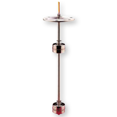 F7-MM Fllstandschalter