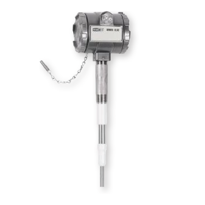 CLS2 Fllstandschalter