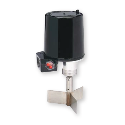 PLS Fllstandschalter