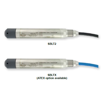 SBLT2/SBLTX Fllstandtransmitter