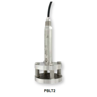 PBLT2/PBLTX Fllstandtransmitter