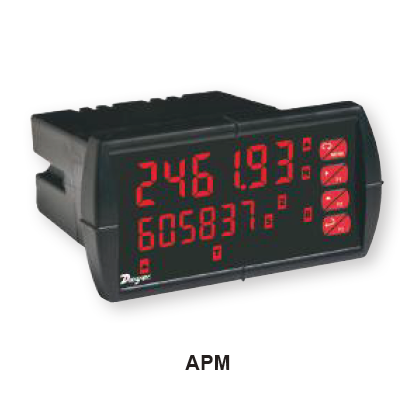 APM/MPM/PPM Pumpenwchter