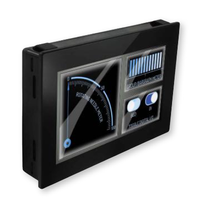 Prozesssteuerung  Beispielprodukt