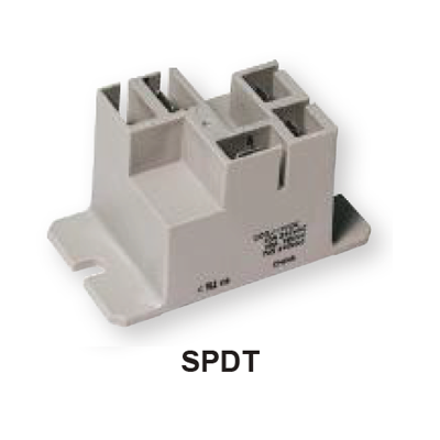 Elektromechanisches Relais