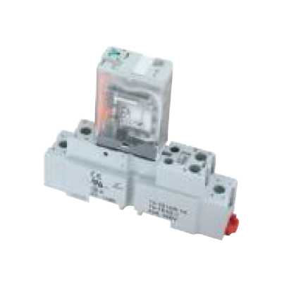 781/782 Eiswrfel-Relais